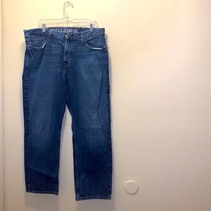Mens Nautica Relaxed fit Jeans size 38